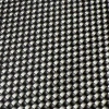 Tela de malla de PVC brillante cuadrado espuma antideslizante malla de sofá colchón alfombra cojín para mascotas anti-running antideslizante big industrial material de equipaje details Picture